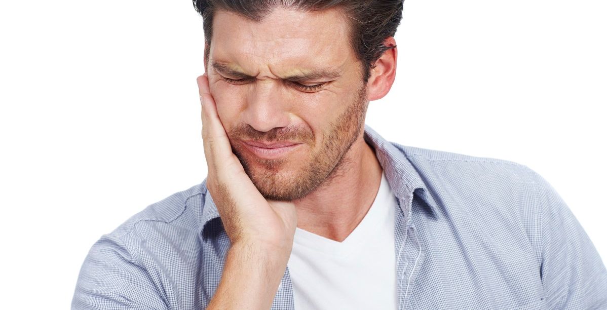 اسباب الم الفك السفلي والاذن