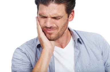 اسباب الم الفك السفلي والاذن