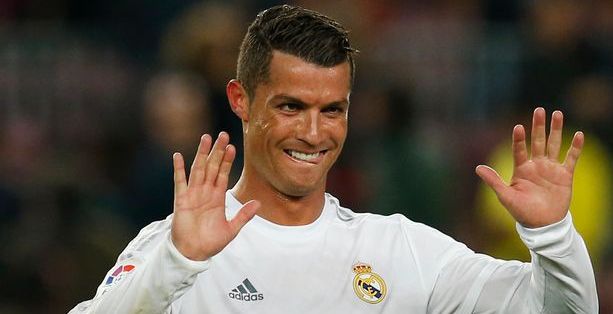 ريال مدرير تعرض كريستيانو رونالدو للبيع لمانشستر يونايتد