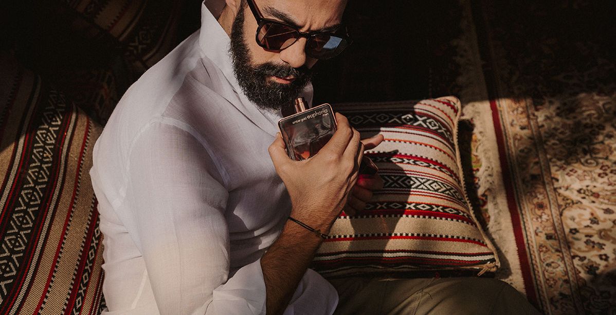 عطر جديد ساحر