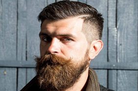 تسريحات للشعر الخشن