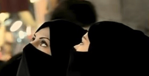 قضية إختفاء فتاتين في جدة