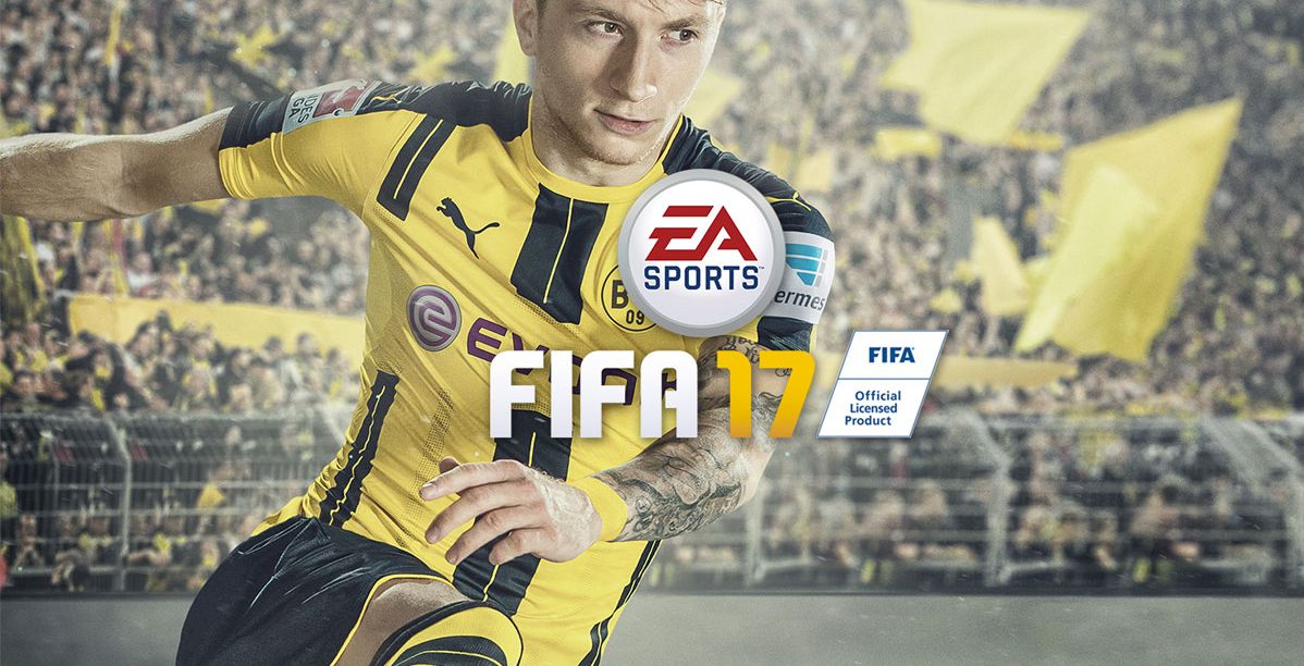 خصائص لعبه فيفا 17