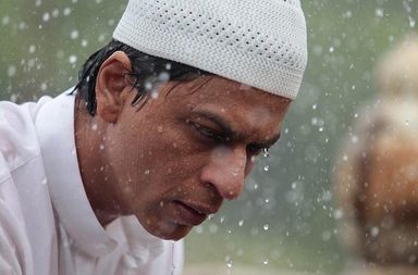 النجم شاروخان