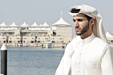 صور موديلات ثوب لومار 2015