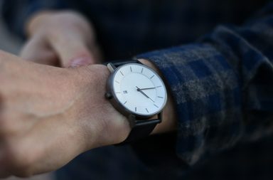 ابرز ساعات كالفن كلاين 2018