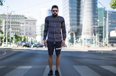 شورتات رجالية 2016