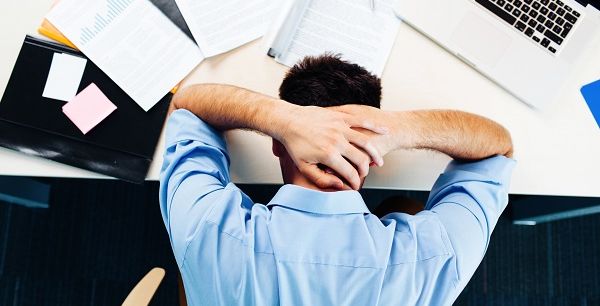 افضل طريقة لعلاج التوتر