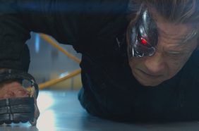 لم يستطع الوقوف على رجليه بعد