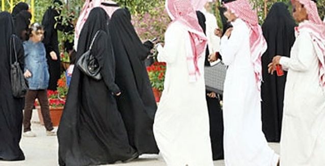 المتحرش ينال عقابه (Alarabiya English)