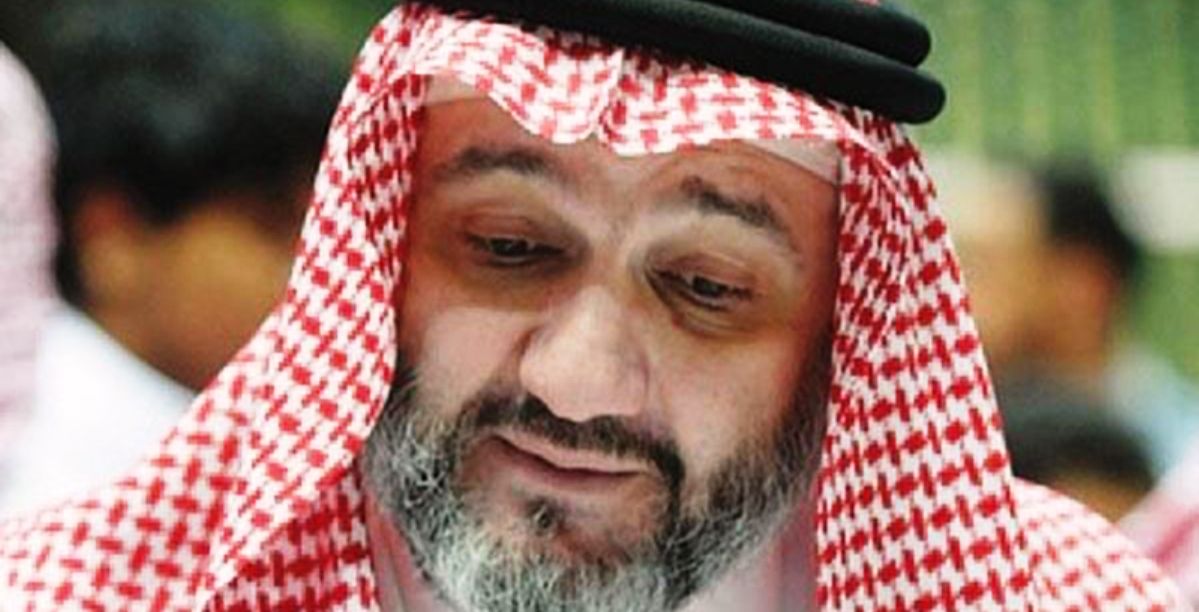 ماذا حل بالأمير خالد؟