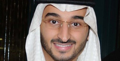  الأمير عبدالله بن بندر بن عبدالعزيز