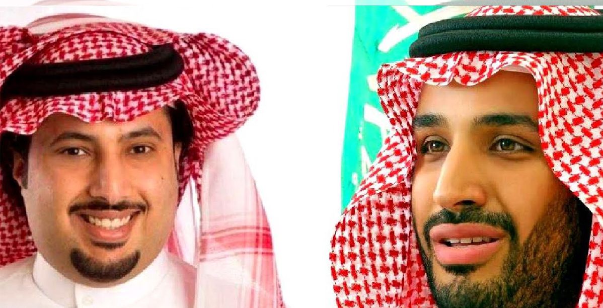 مستقبل الرياضة السعودية