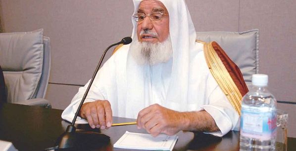 الملياردير السعودي رجل الاعمال الراجحي