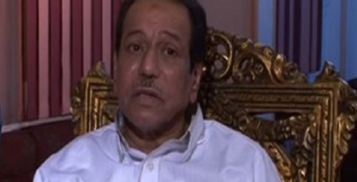 أحمد سعيد العمودي (إرم نيوز)
