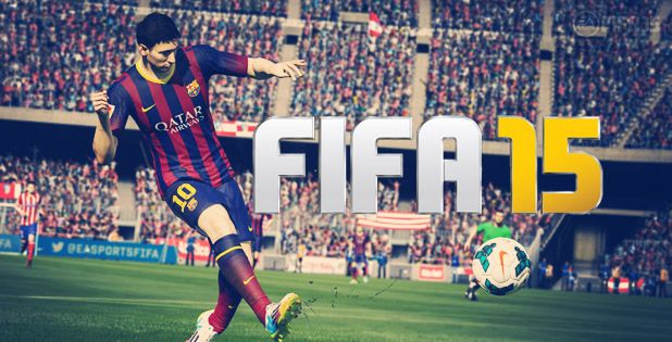 FIFA 15