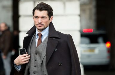 فيست 2018 للرجال