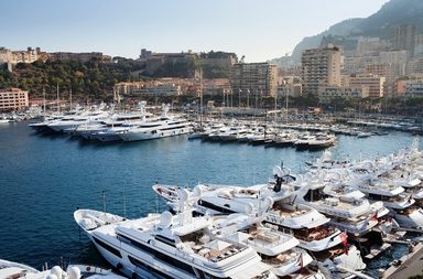 أغلى اليخوت في العالم