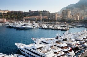 أغلى اليخوت في العالم