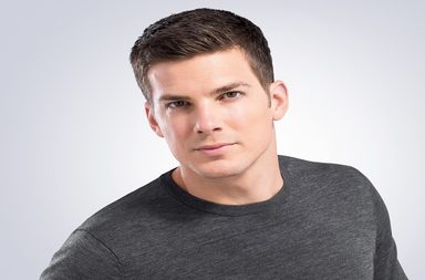 تسريحات للشعر القصير والخفيف