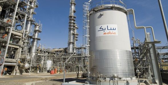 أكبر شركات في الخليج العربي