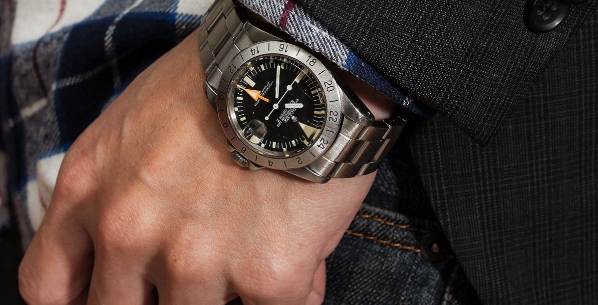 اسعار ساعات rolex بالدولار 2018
