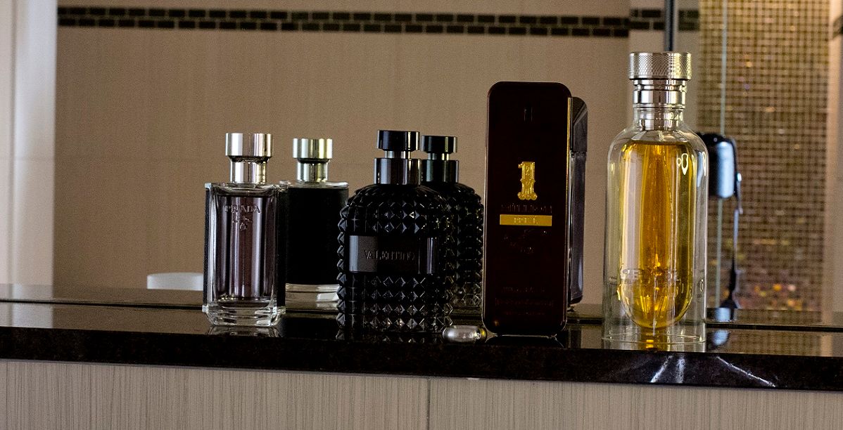  افضل عطر رجالي جذاب للنساء
