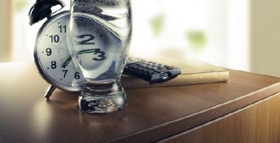 فائدة شرب الماء بعد الجماع