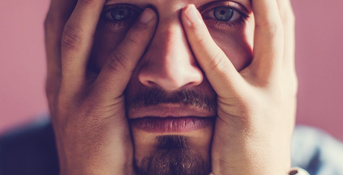 اسباب حب الشباب