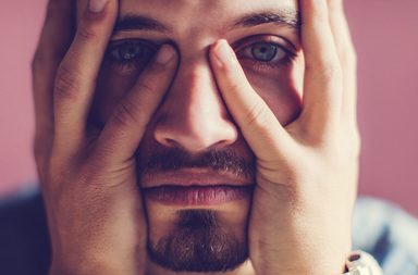 اسباب حب الشباب