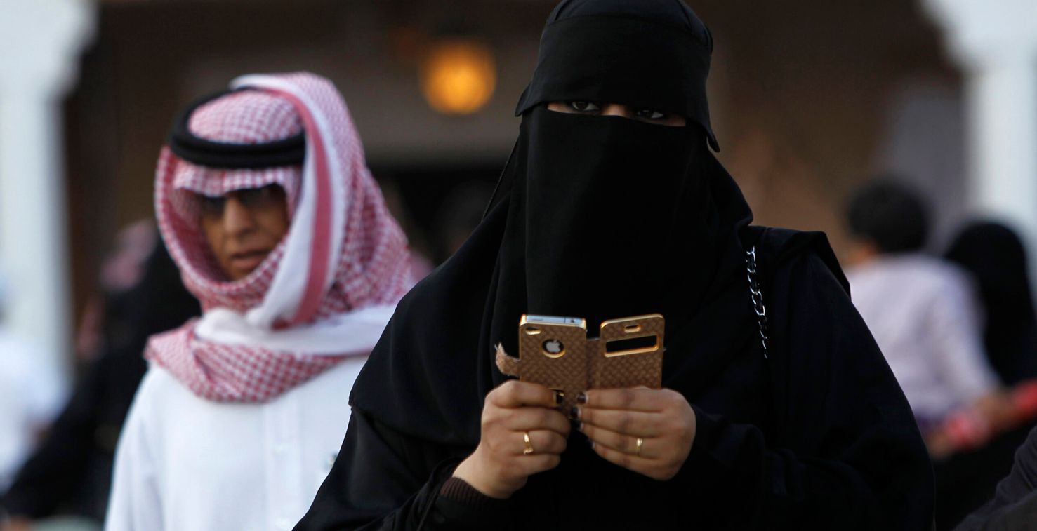 حيلة أوقعت العديد من النساء