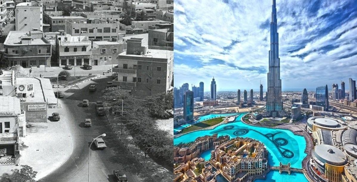 تغيرات جذرية في اكبر دول العالم