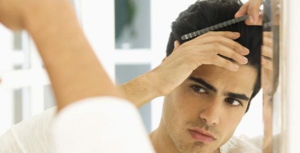 علاج تساقط الشعر بالثوم