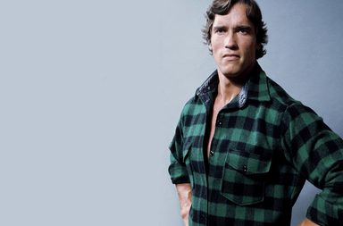 ابطال كمال الاجسام