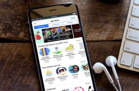 App Store