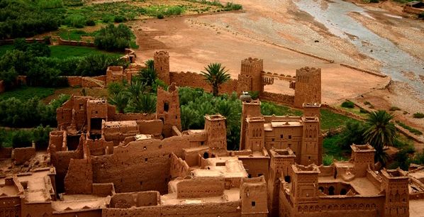 صور اجمل مدن المغرب