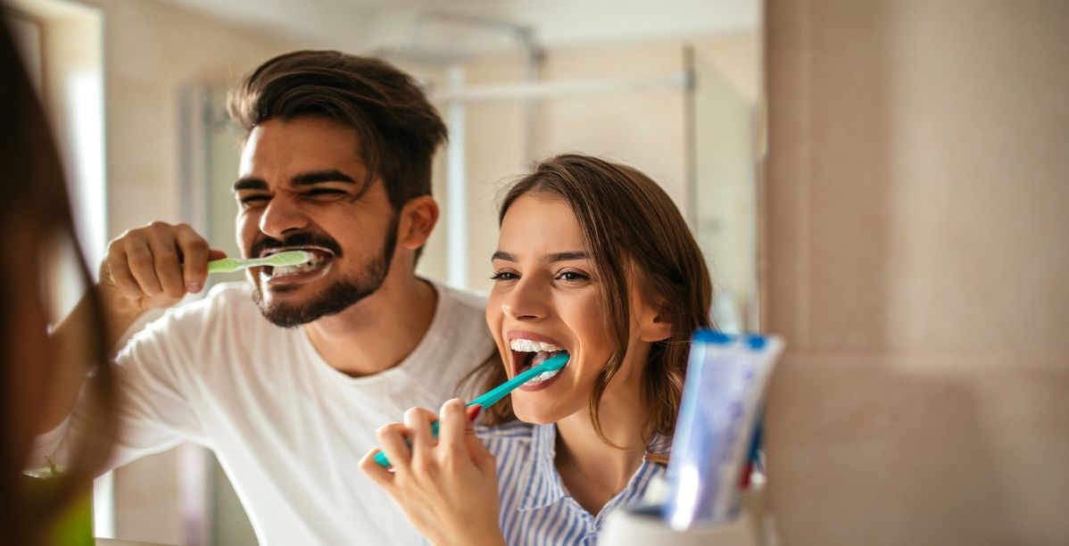 افضل معجون لتبييض الاسنان مجرب