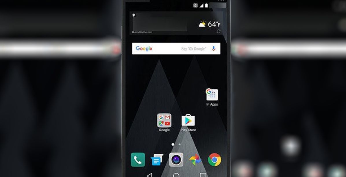 LG V20