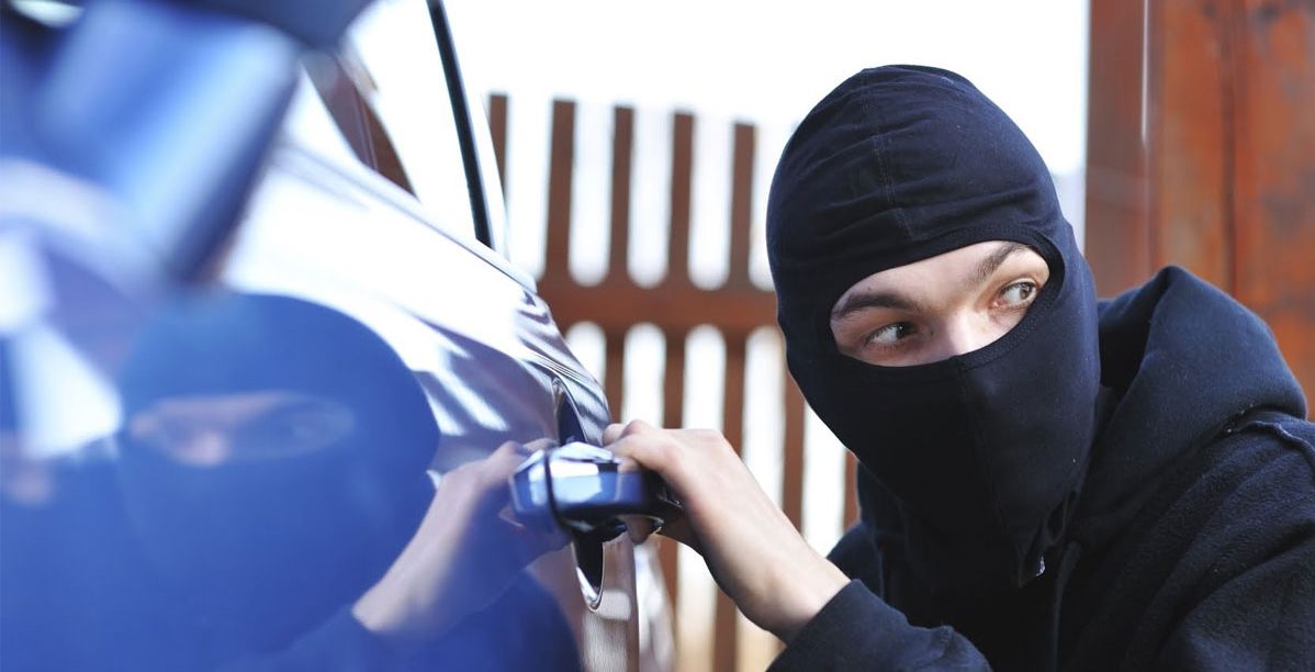 تقنية جديدة تمنع سرقة السيارات