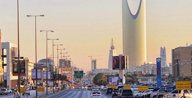 مدينة الرياض