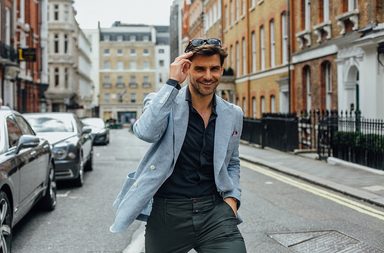 موضة 2018 للشباب