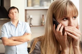 ابرز اسباب خيانة الزوجة لزوجها