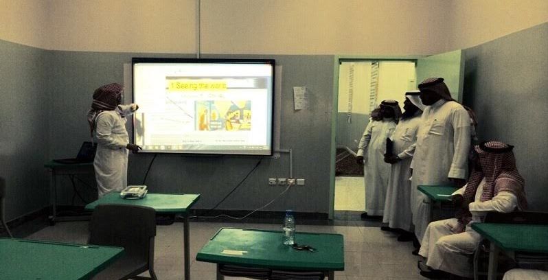 نظام متقدم في السجون
