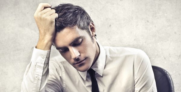 ابرز عوارض الدورة الشهرية للرجال