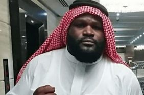 مارك هنري السعودي