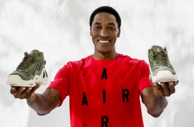 احذية 12 soles من ماركة Nike