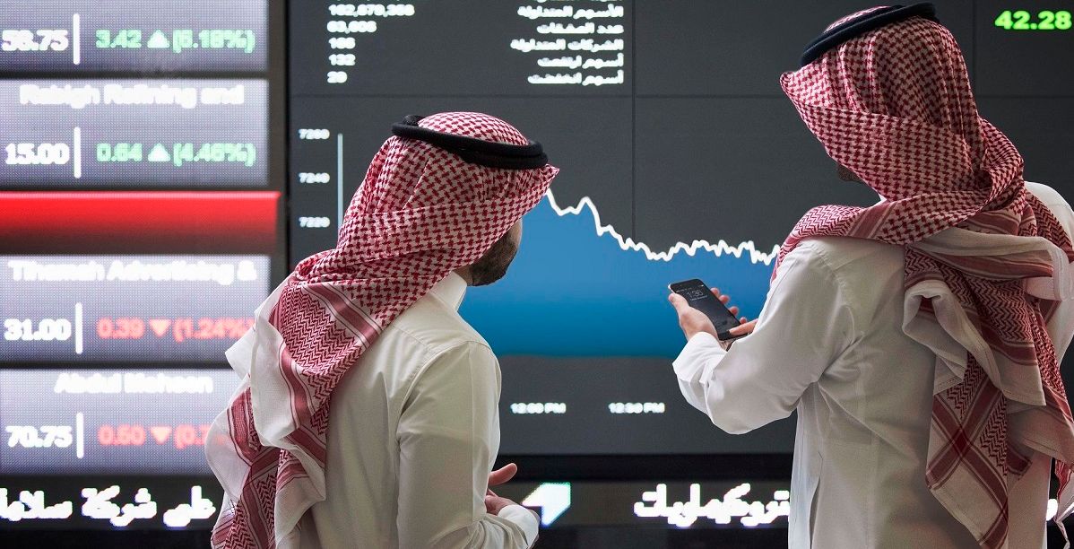 ترتيب البنوك السعودية