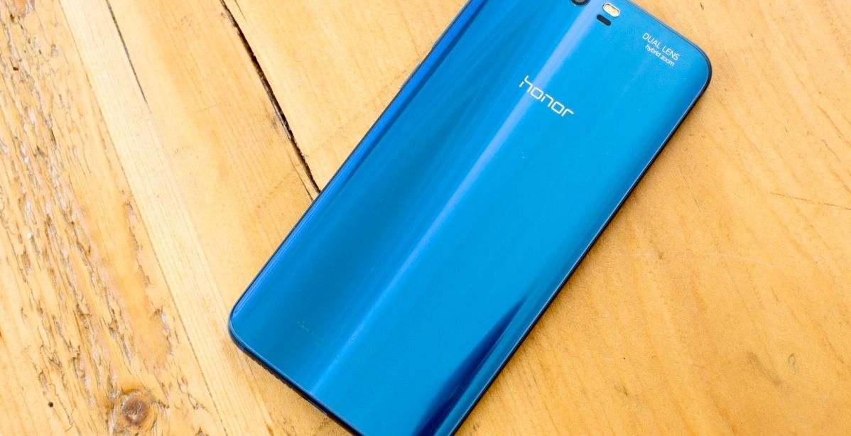 Honor 9