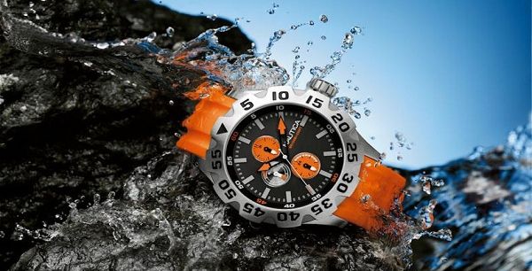 صور ساعات Nautica للرجال
