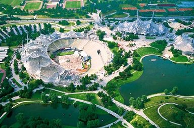 صور اجمل الاماكن السياحية في ميونخ